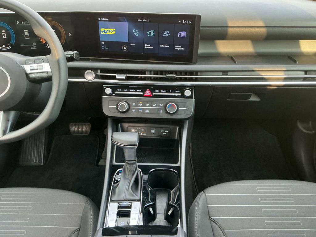 Used 2025 Hyundai Santa Cruz SE image 20