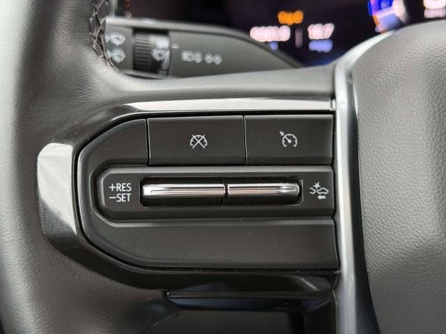 Certified 2024 Chevrolet Colorado LT w/ LT Convenience Package II AWD/4WD image 18