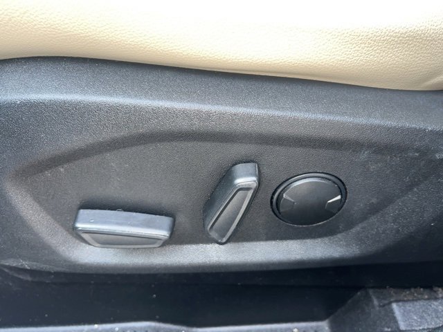 Used 2024 Ford Edge SEL image 21