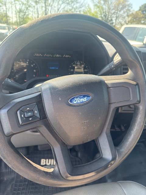 Used 2016 Ford F150 XL image 13