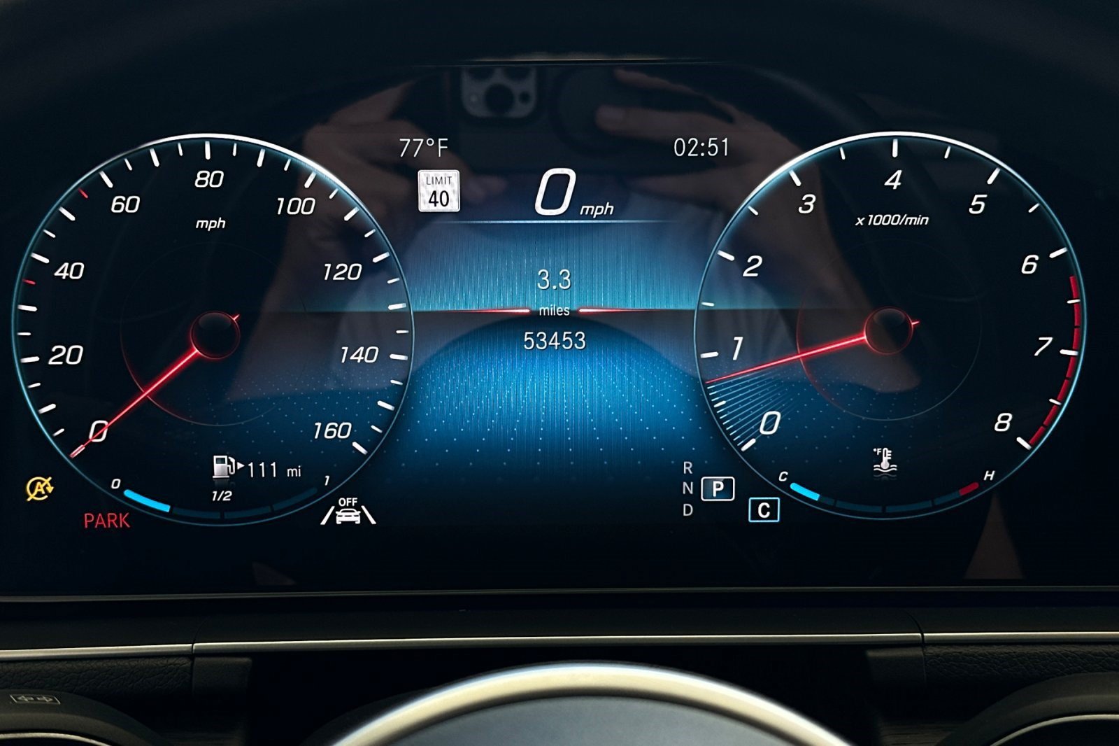 Used 2022 Mercedes-Benz GLE 350 4MATIC image 22