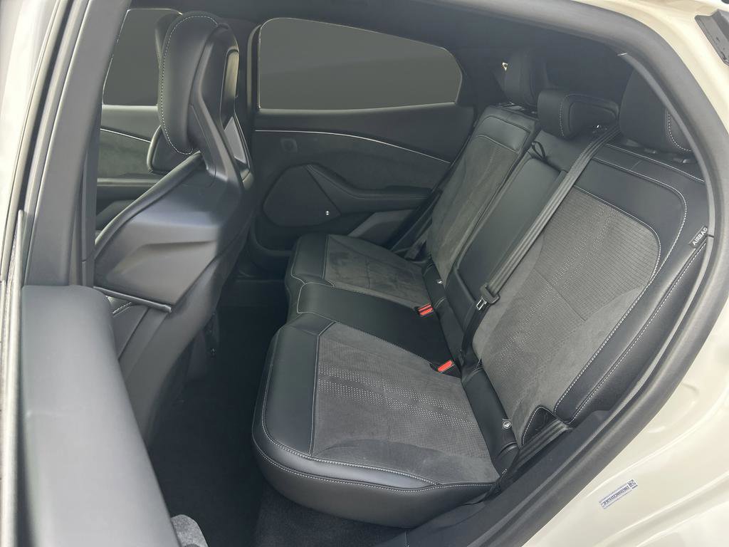 Used 2022 Ford Mustang Mach-E GT w/ GT Performance Edition image 28