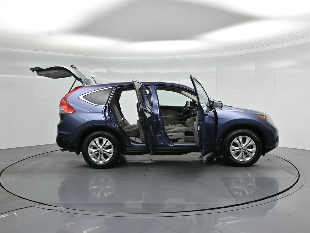 Used 2012 Honda CR-V EX image 3