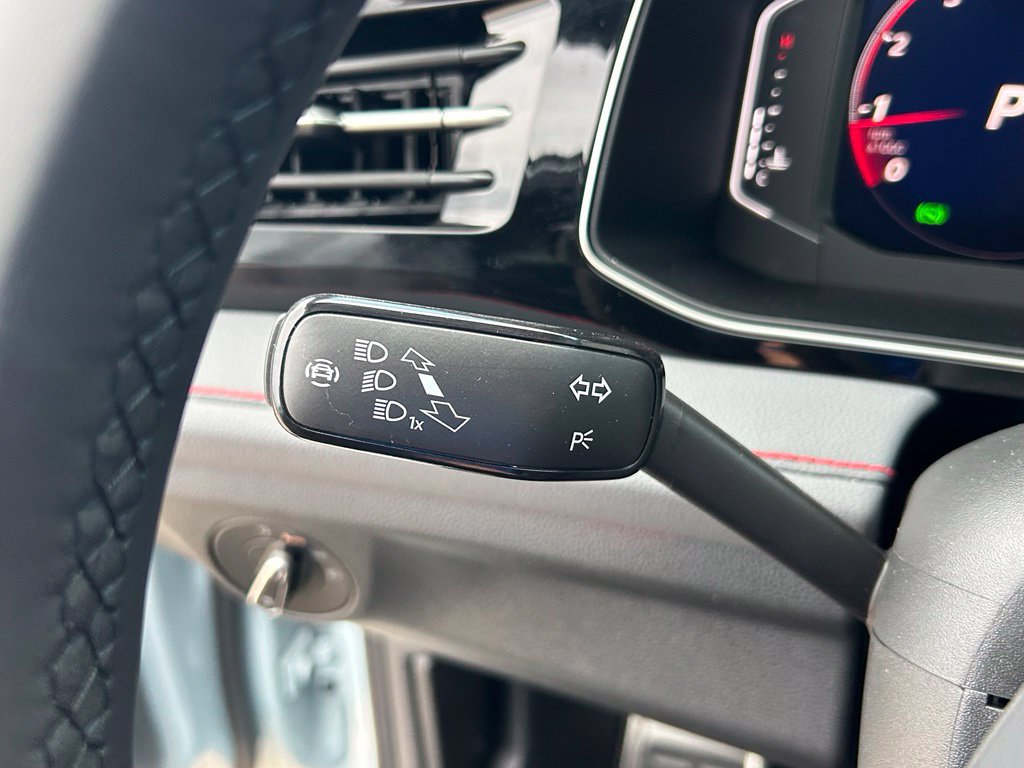 New 2027 Volkswagen Jetta GLI Autobahn FWD image 22