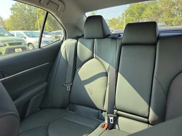 Used 2024 Toyota Camry XSE image 4