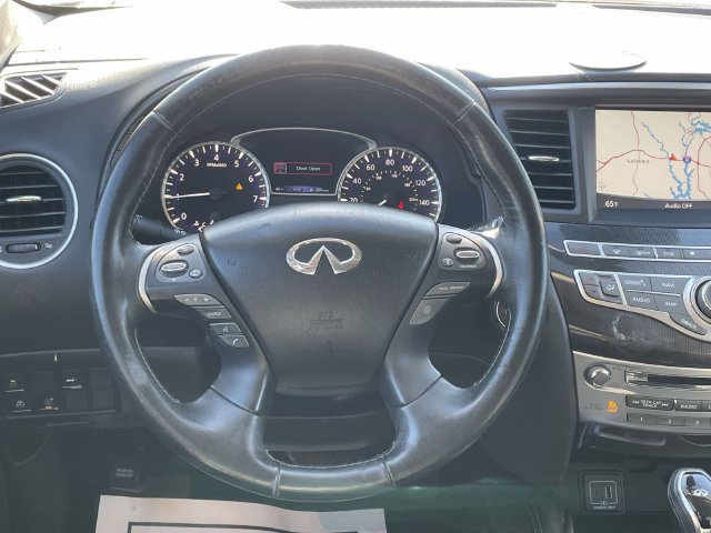 Used 2019 INFINITI QX60 Luxe w/ Essential Package AWD/4WD image 15