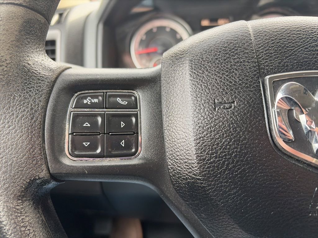 Used 2017 RAM 1500 Tradesman w/ Popular Equipment Group image 17