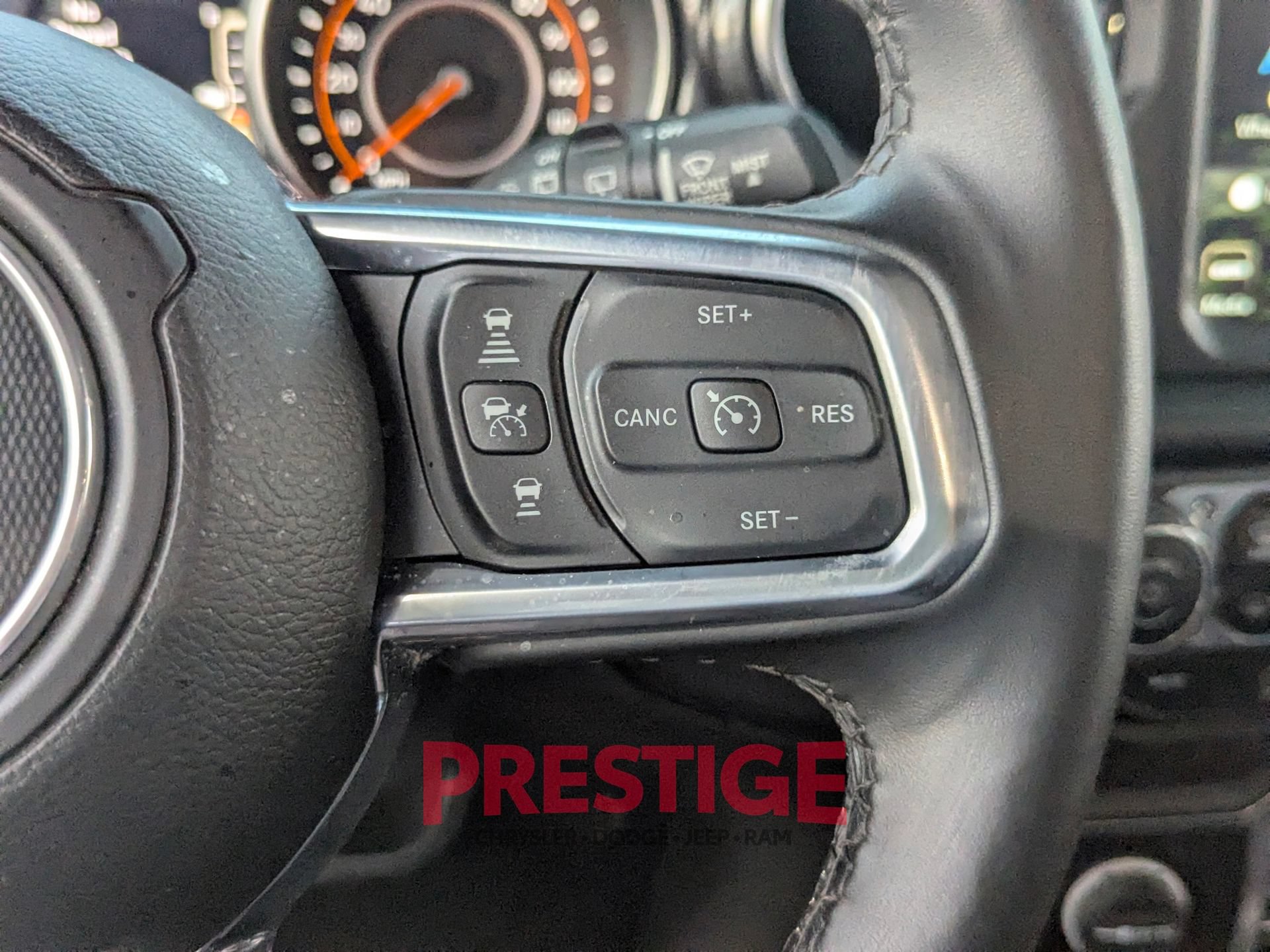 Used 2020 Jeep Wrangler Unlimited Sahara AWD/4WD image 22