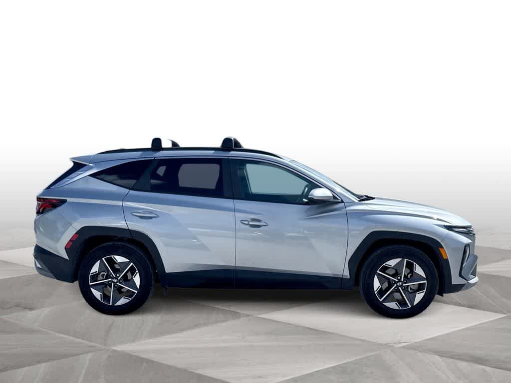 Used 2026 Hyundai Tucson SEL Plus FWD image 9