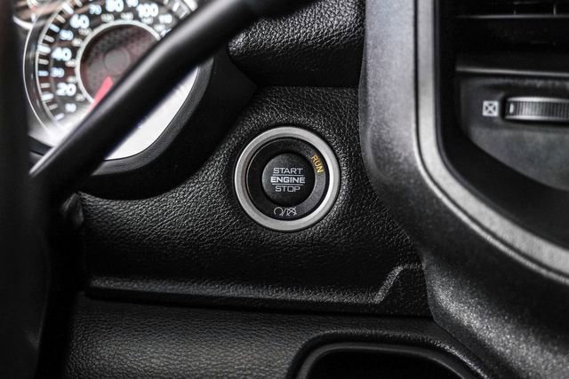 Used 2024 RAM 3500 Tradesman image 18