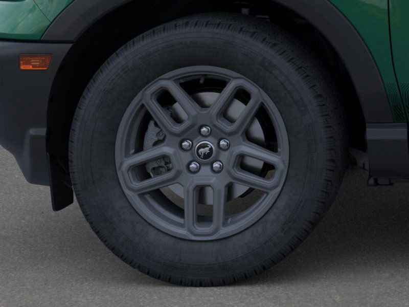 New 2025 Ford Bronco Sport Big Bend w/ Convenience Package image 19