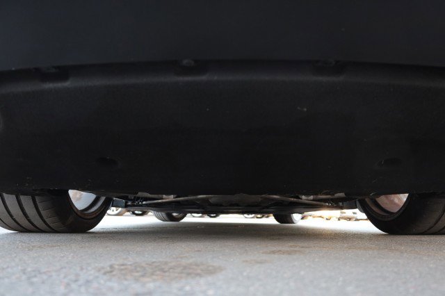 Used 2017 Porsche Panamera image 58