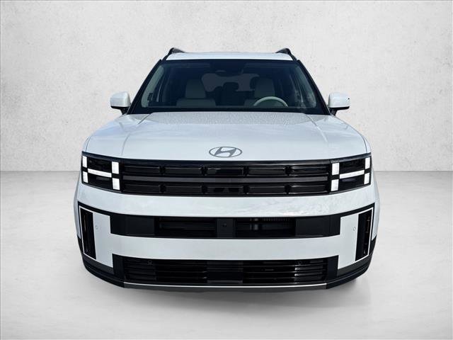 New 2026 Hyundai Santa Fe Limited image 6