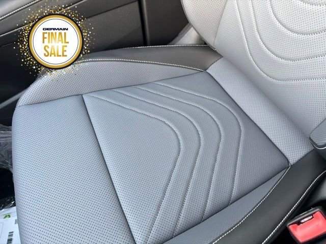 New 2026 Volkswagen Tiguan SE image 25