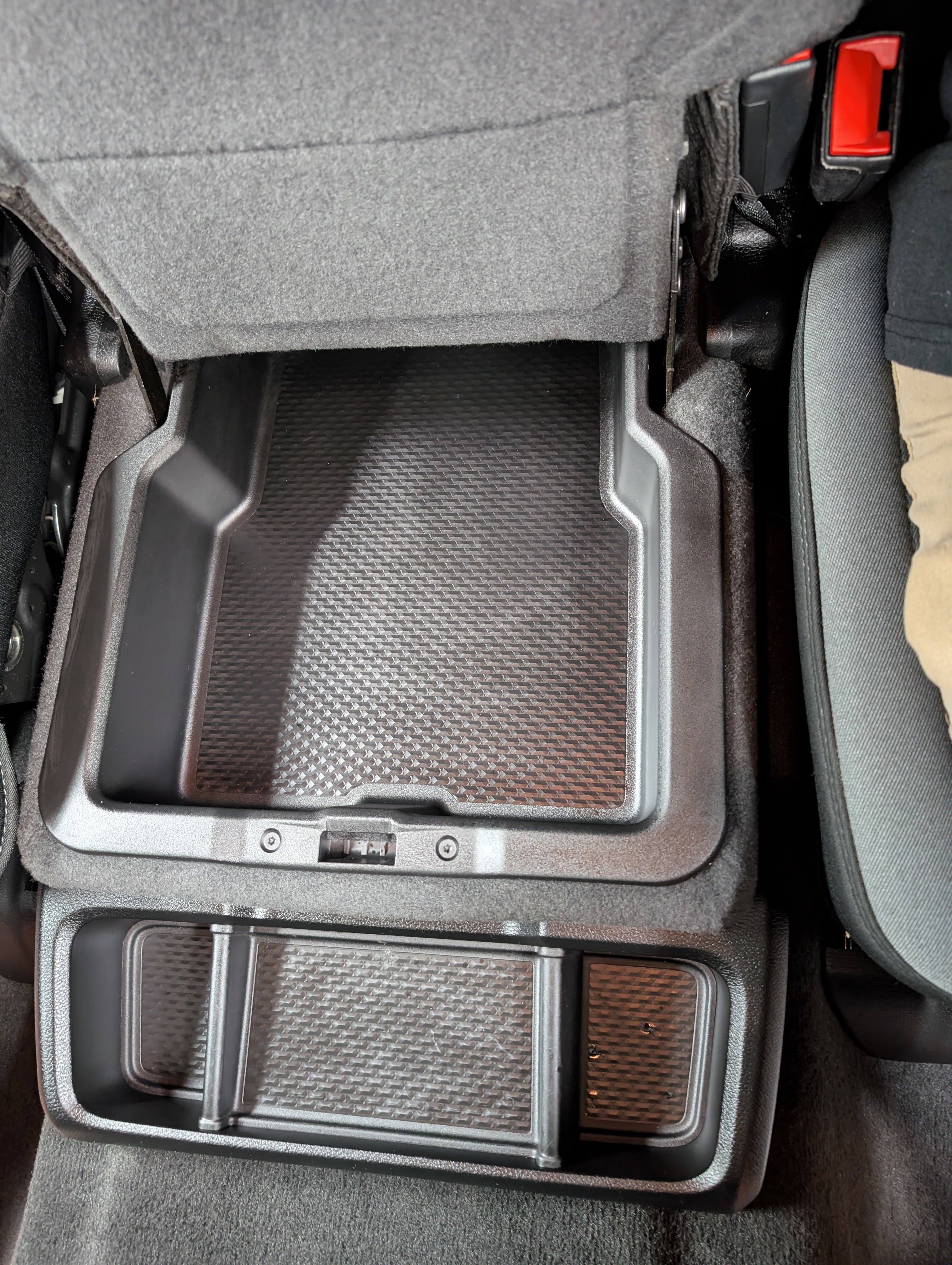 Used 2021 RAM 1500 Big Horn image 19