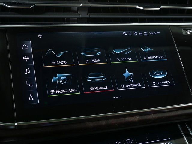 Used 2022 Audi Q8 Premium AWD/4WD image 14