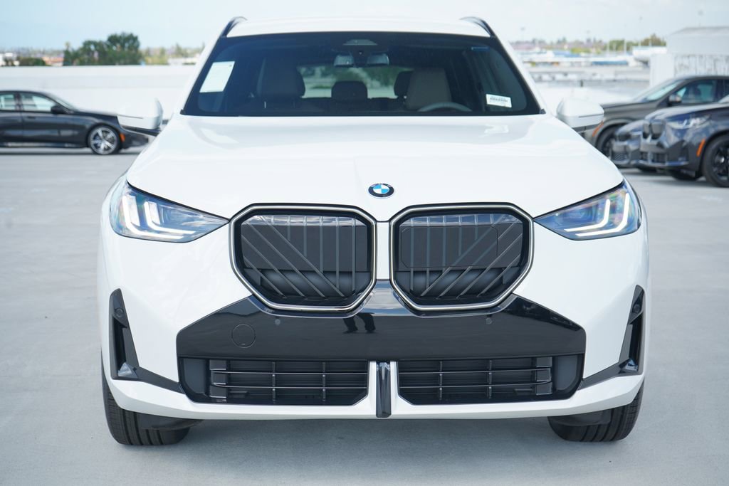 New 2026 BMW X3 xDrive30 w/ M Sport Package image 2