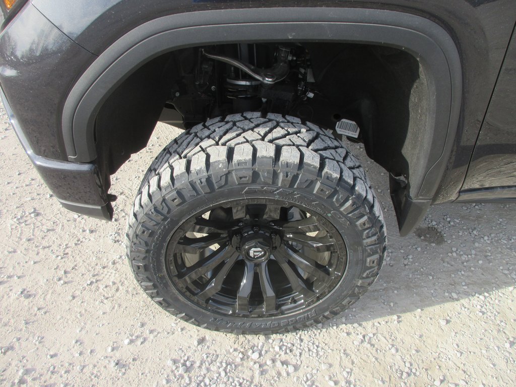 New 2026 GMC Sierra 1500 Denali image 14