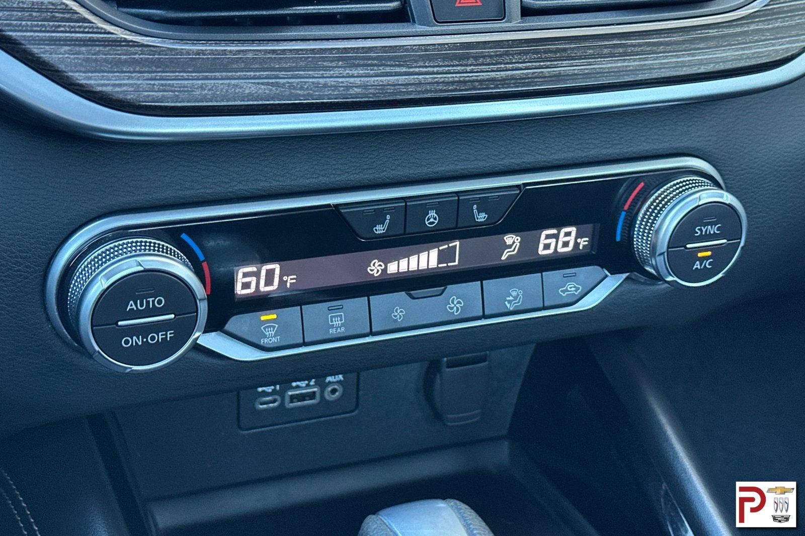 Used 2020 Nissan Altima 2.5 Platinum image 24