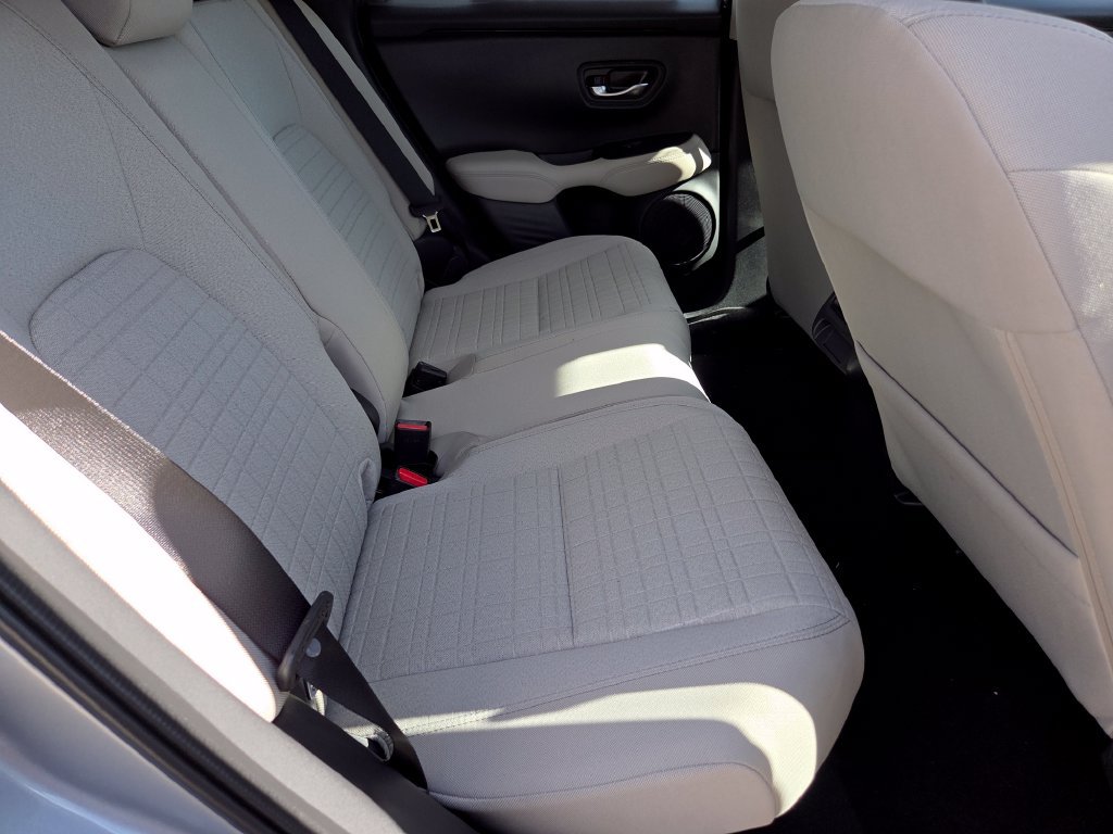 New 2027 Honda HR-V LX image 24