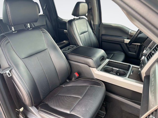 Used 2021 Ford F250 Lariat AWD/4WD image 20