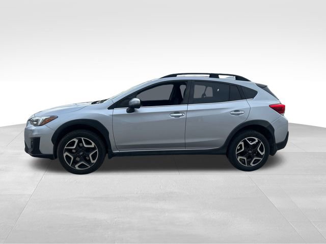 Used 2019 Subaru Crosstrek 2.0i Limited w/ Moonroof Package image 2