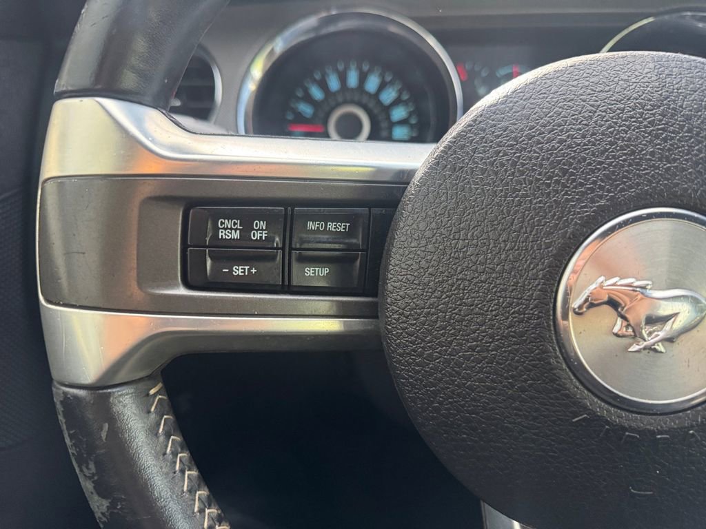 Used 2014 Ford Mustang Coupe w/ Equipment Group 102A image 21