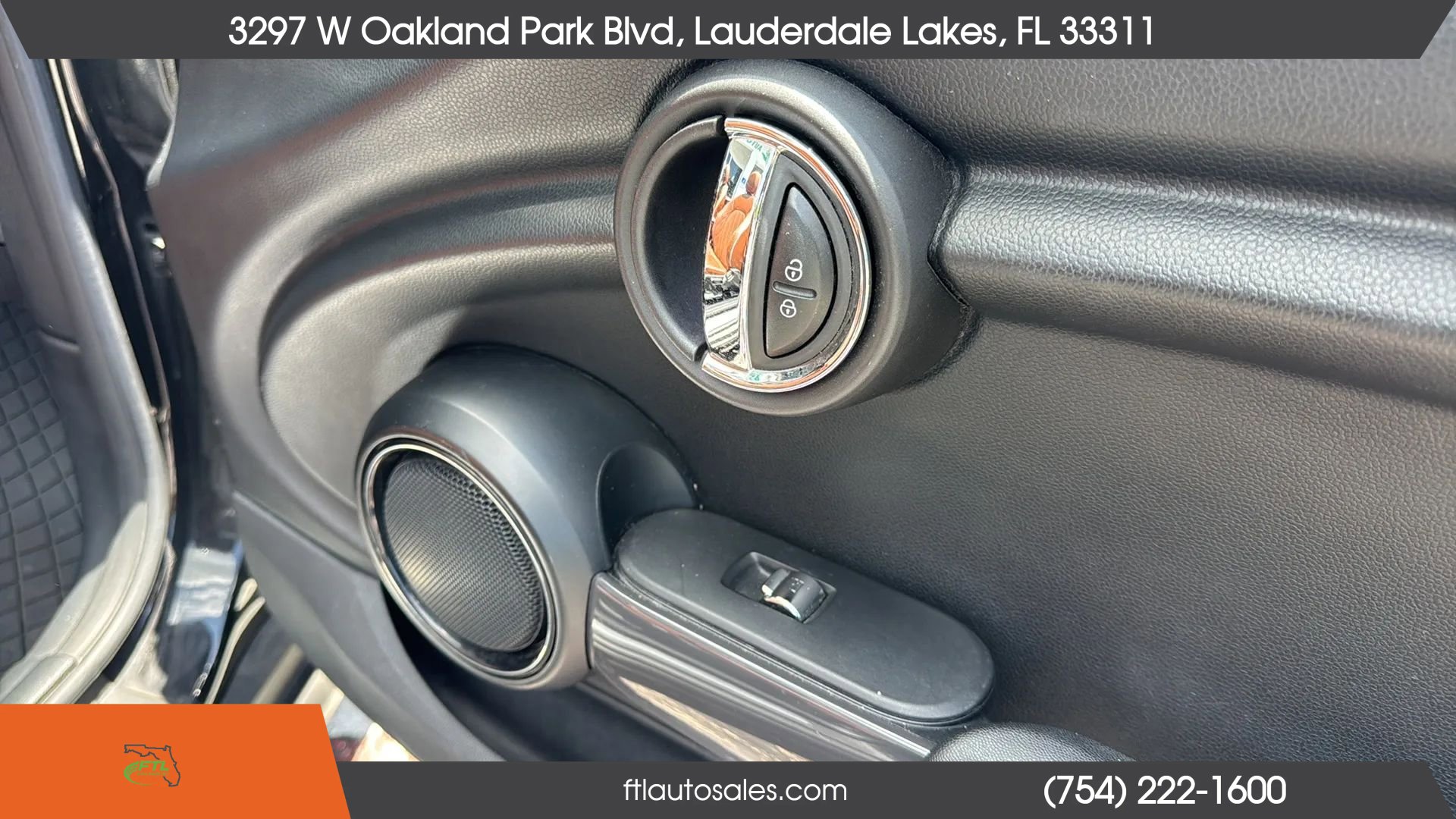 Used 2017 MINI Cooper Convertible FWD image 25