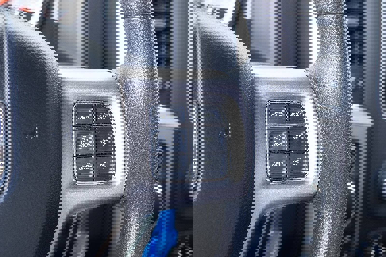 Used 2023 RAM 1500 Classic SLT w/ Protection Group image 7