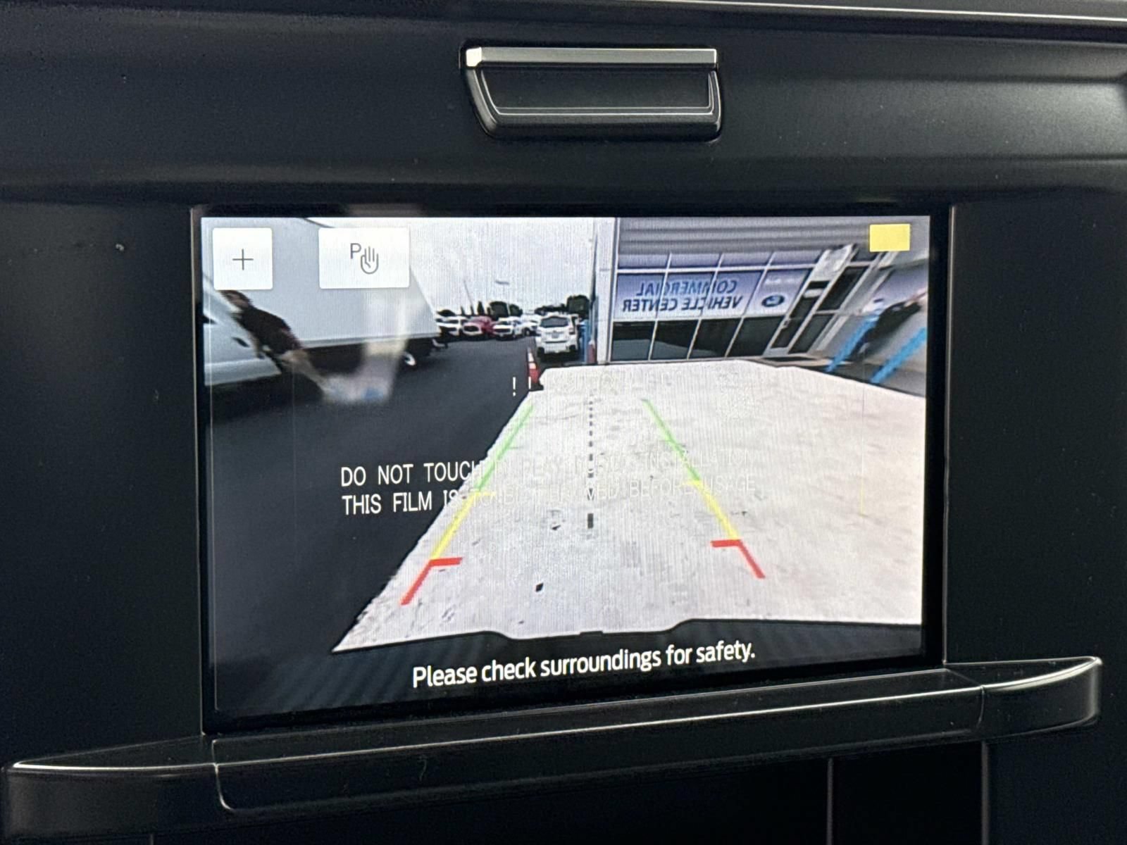 New 2026 Ford F250 XL w/ STX Appearance Package AWD/4WD image 15