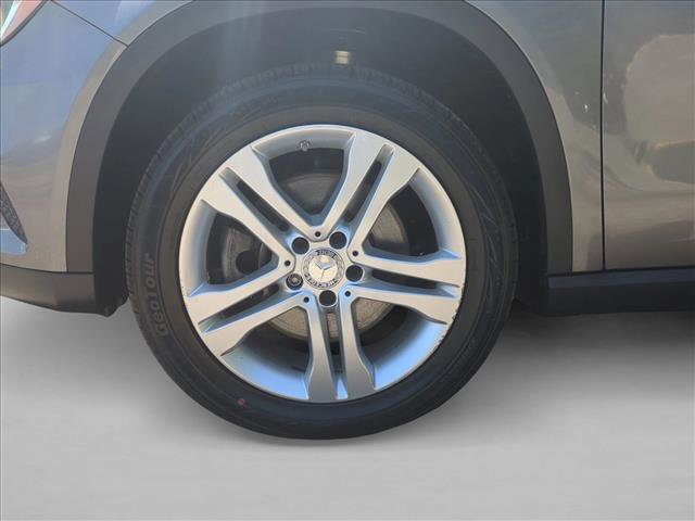 Used 2015 Mercedes-Benz GLA 250 image 28