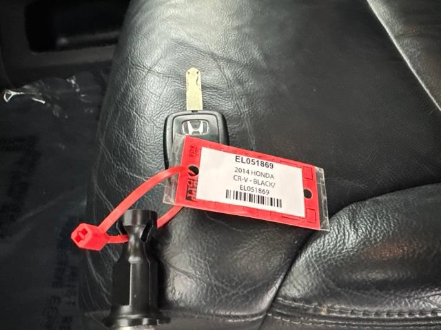 Used 2014 Honda CR-V EX-L image 29