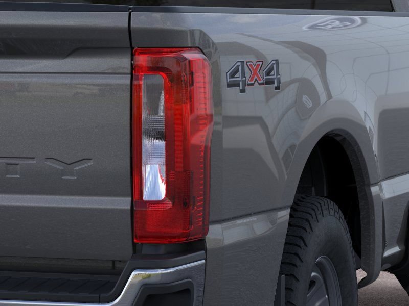 New 2026 Ford F350 XL w/ XL Driver Assist Package AWD/4WD image 22
