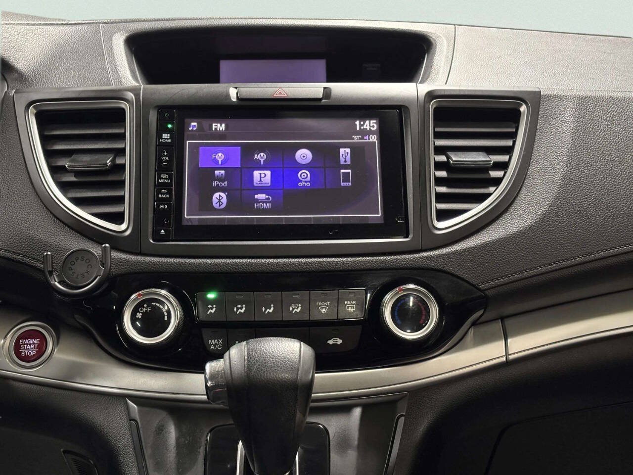 Used 2016 Honda CR-V EX image 24