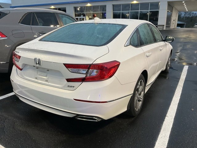 Used 2020 Honda Accord EX-L image 7