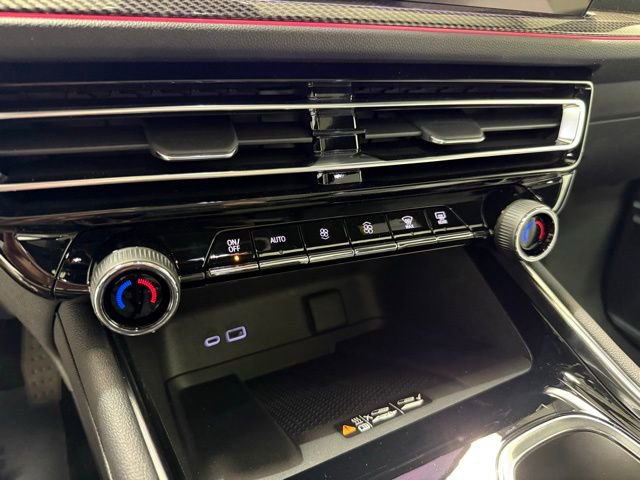 New 2026 Chevrolet Traverse High Country image 25