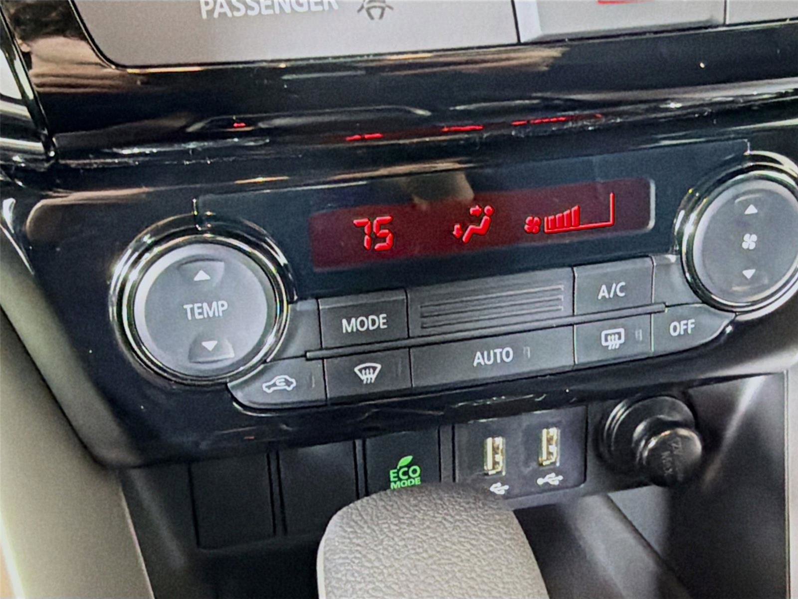 New 2026 Mitsubishi Eclipse Cross LE image 16