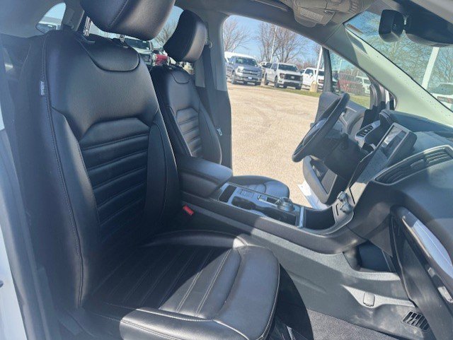 Certified 2024 Ford Edge SEL w/ Convenience Package image 31