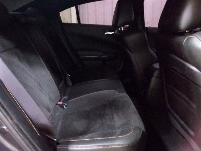 Used 2022 Dodge Charger Scat Pack image 14