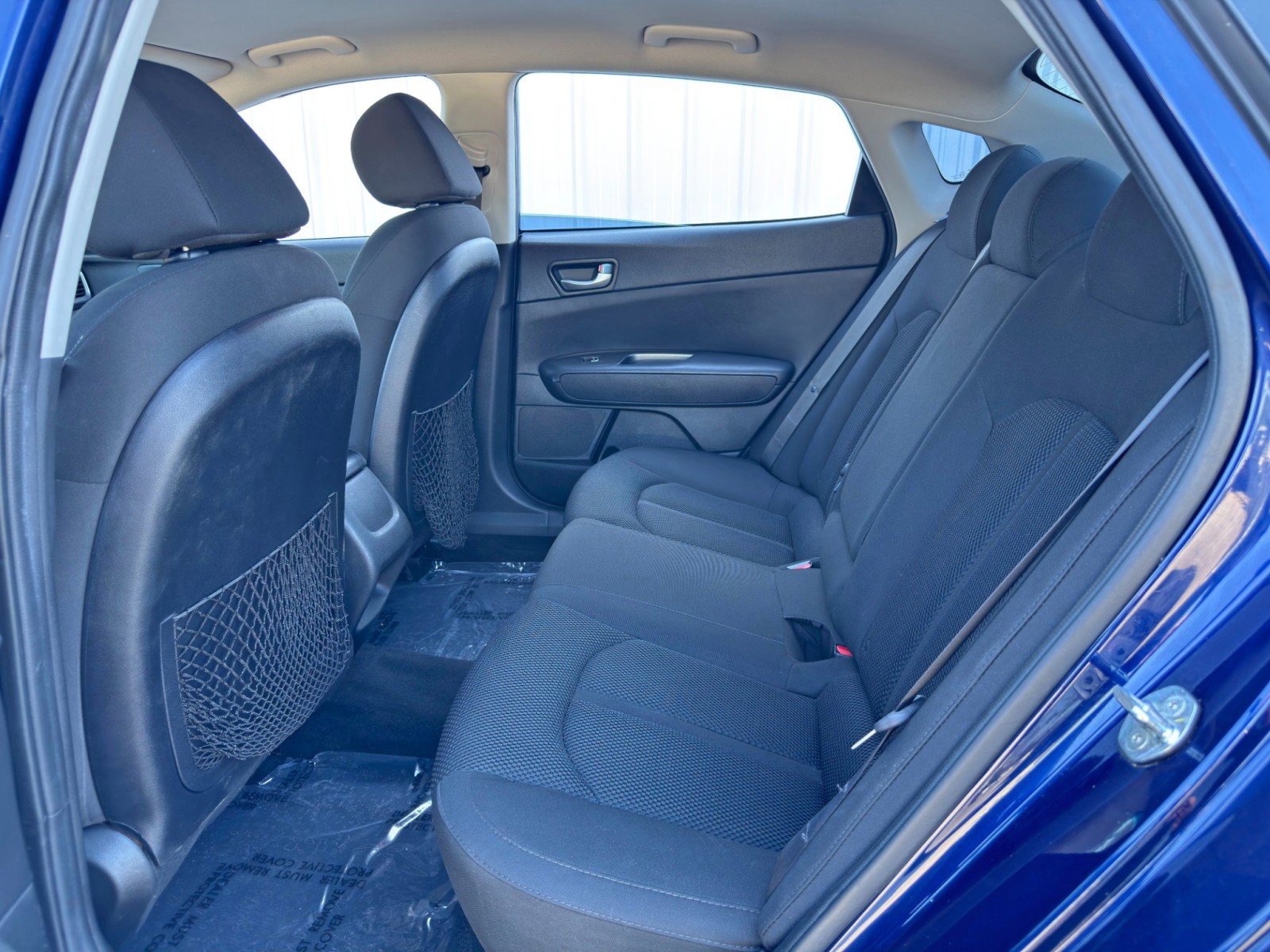 Used 2020 Kia Optima LX image 30