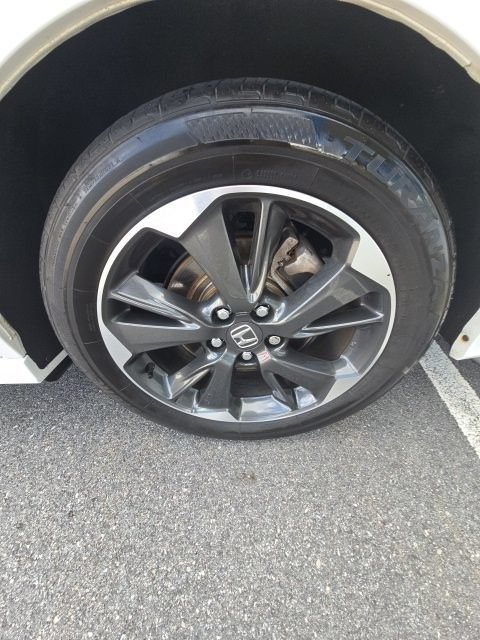 Used 2024 Honda Odyssey Elite image 20