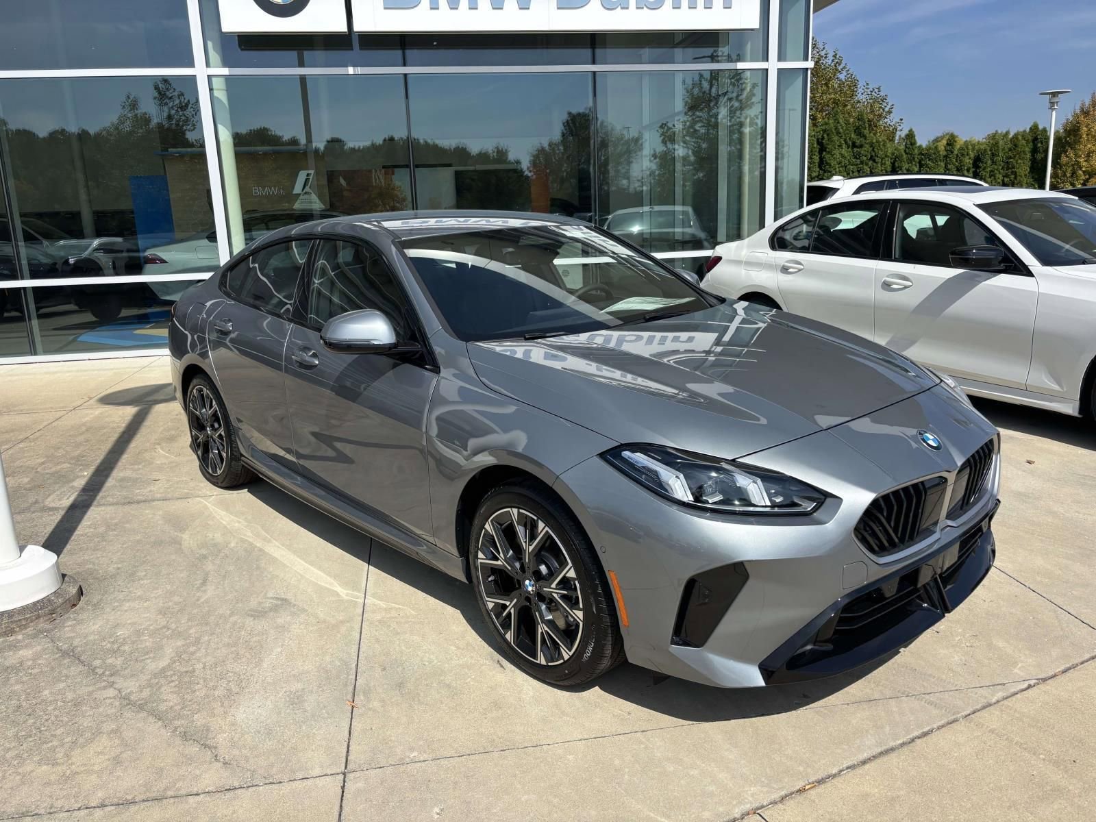 New 2026 BMW 228i xDrive