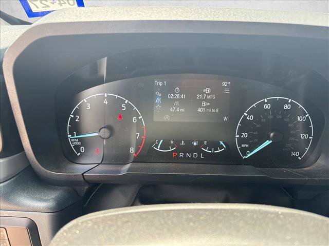 Used 2024 Ford Maverick XL FWD image 12