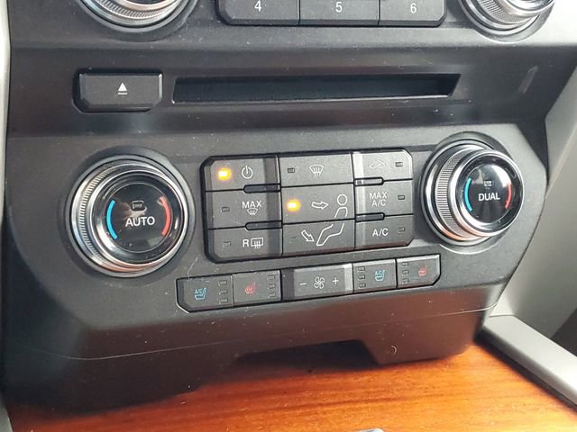 Used 2017 Ford F350 King Ranch w/ Tow Technology Bundle image 29