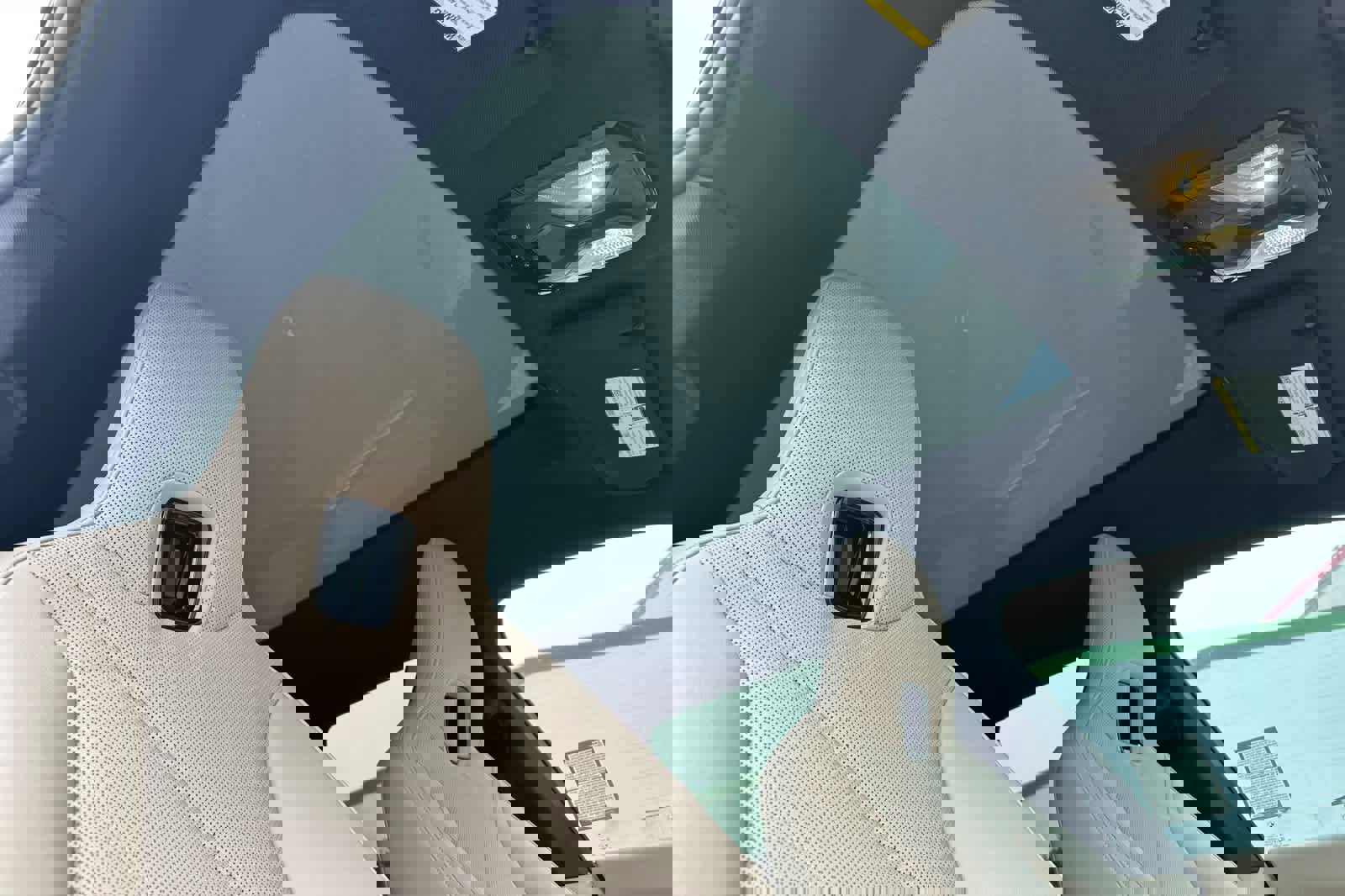 Used 2026 BMW iX xDrive45 w/ Executive Package image 17