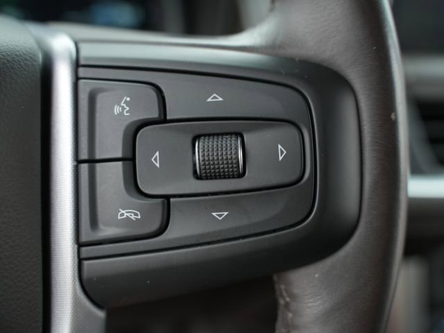Used 2022 GMC Yukon XL SLT w/ SLT Premium Package AWD/4WD image 36