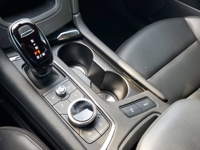 Certified 2024 Cadillac XT6 Luxury FWD image 29
