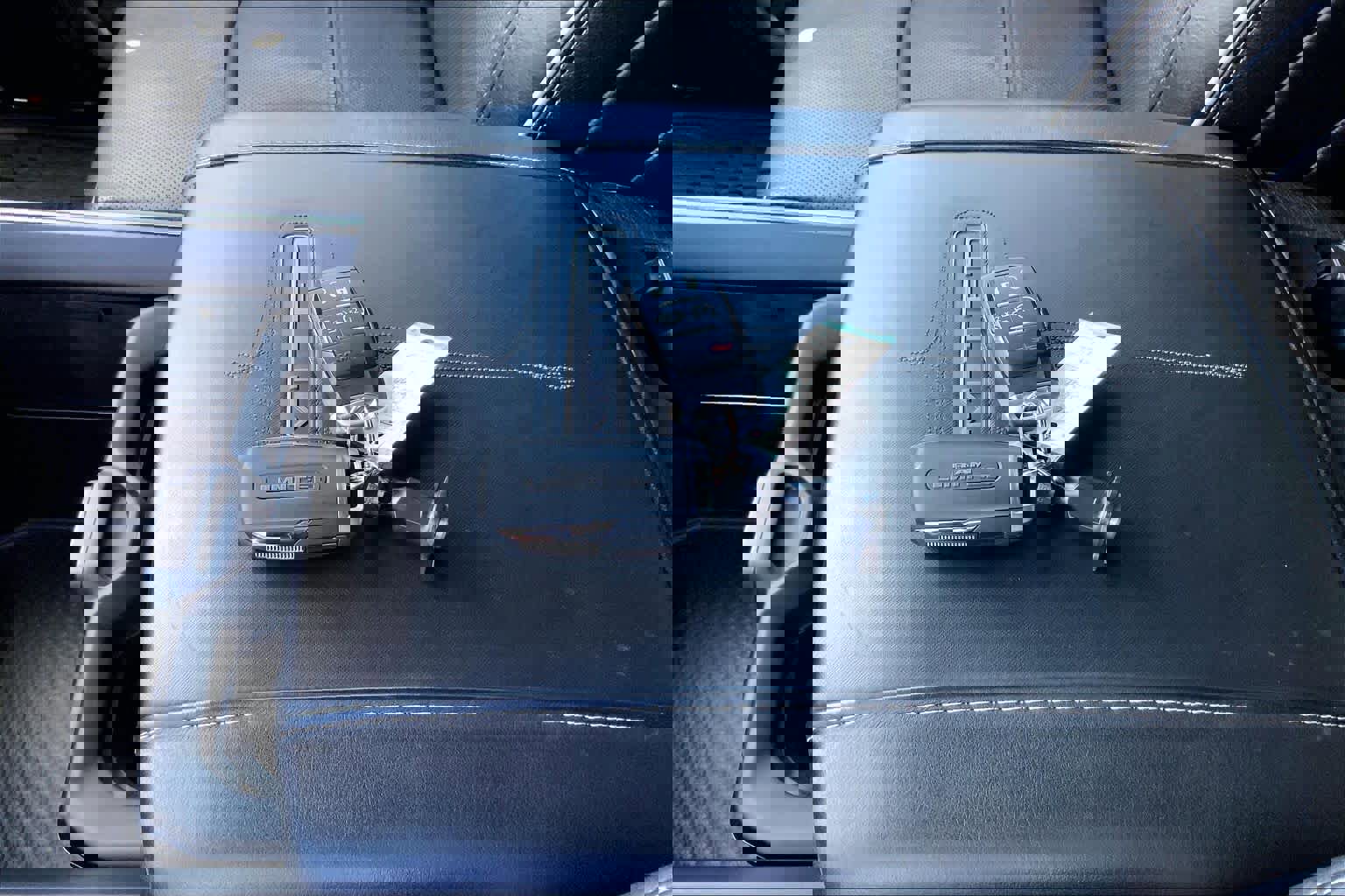 Used 2022 RAM 3500 Limited image 14