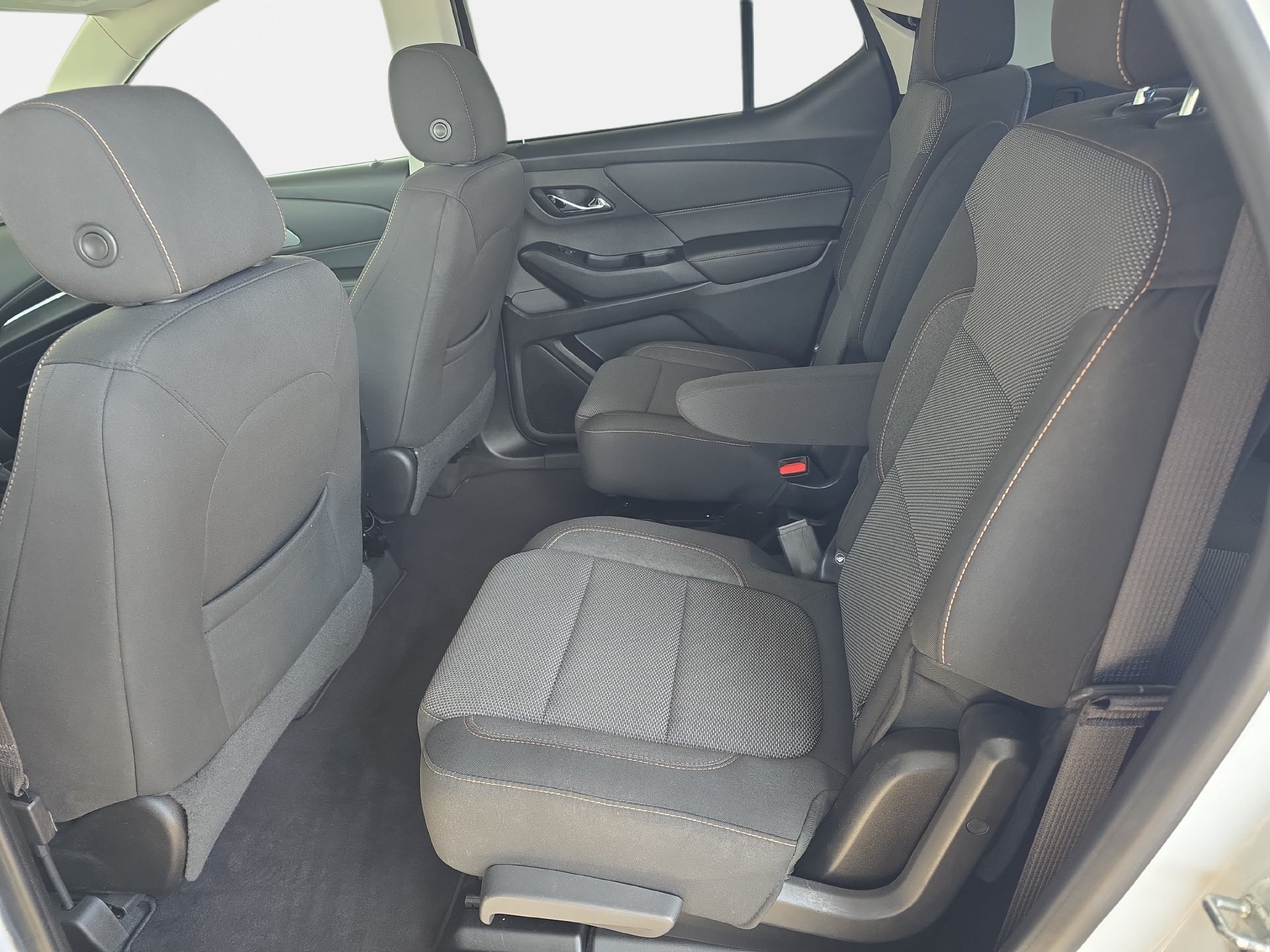 Used 2019 Chevrolet Traverse LT AWD/4WD image 14
