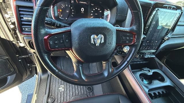 Used 2024 RAM 1500 Rebel w/ Rebel Level 1 Equipment Group AWD/4WD image 18